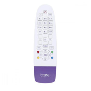 ريموت بي ان | beIN Remote