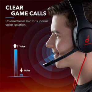 سماعة الألعاب Anker Soundcore Strike 1 Gaming Headset-A3811011