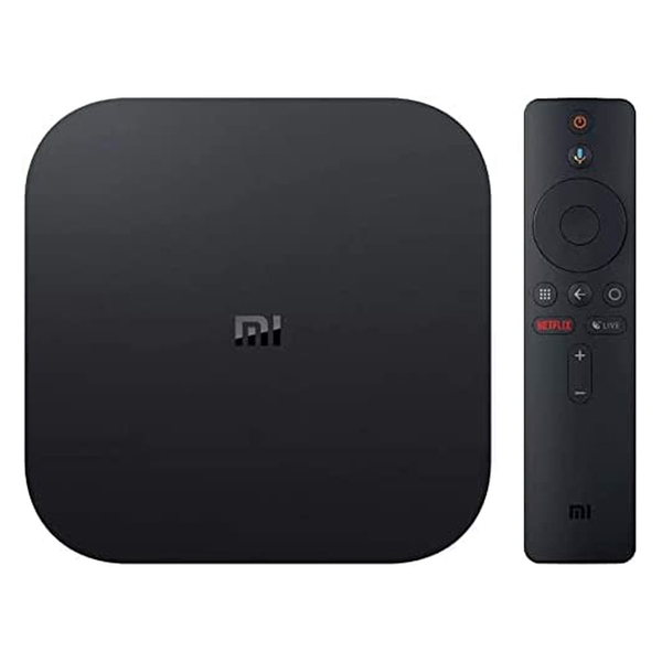 You are currently viewing تجربة ترفيه منزلي محسّنة لجهاز Xiaomi Mi Box