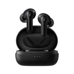 سماعات انكر وايرلس Anker Sound Core Life Note E Earbuds True Wireless In-Ear Headphones-Black-A3943H11